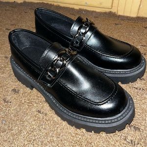 Slip on shoes size 39 size 8